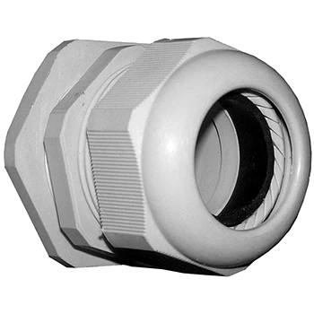 Enext e.pg.stand.16 Кабельный ввод PG11 с гайкой, IP54