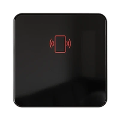 VIAsecurity V-Card контролер зі зчитувачем карт, NFC, Bluetooth фото 1