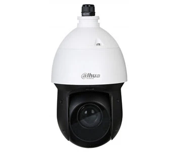 DH-SD49425XB-HNR 4Мп Starlight IP PTZ видеокамера Dahua с алгоритмами AI