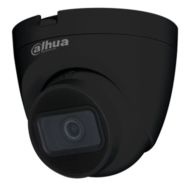 HDCVI-камера Dahua DH-HAC-HDW1200TRQP-BE (2.8мм) 2MP ИК