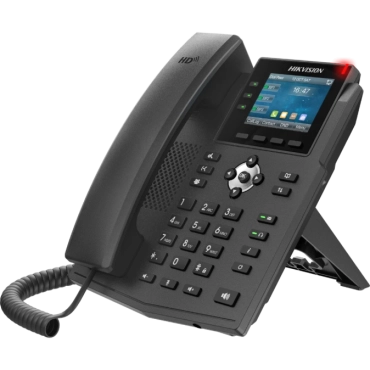 DS-KP8000-HE1 SIP телефон
