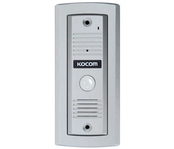 KC-MB20 Панель KOCOM фото 1