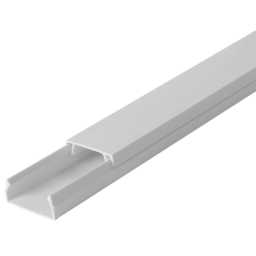 Enext e.trunking.stand.60.40 Короб пластиковый 2 м