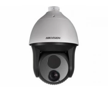 DS-2TD4035D-50 IP тепловізор Hikvision фото 1