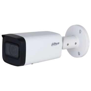 IP-камера Dahua DH-IPC-HFW2241T-ZS (2.7-13.5мм) 2 МП варифокальная WizSense с микрофоном