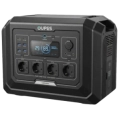 OUPES Mega 1 S1 2000Вт 1024Вт•г Портативна зарядна станція фото 1