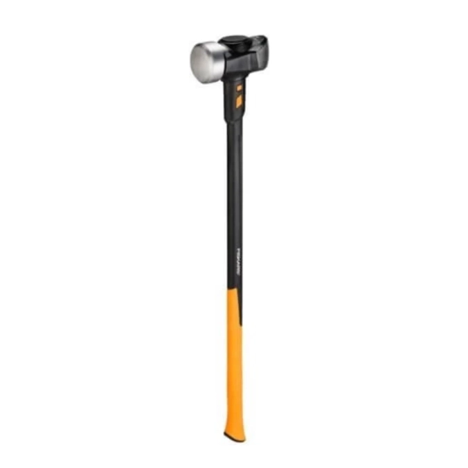 Fiskars IsoCore (XL) 10 lb/36" (156007) 1020164 Кувалда фото 1