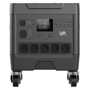 VIA Energy HS3600 Портативный источник питания