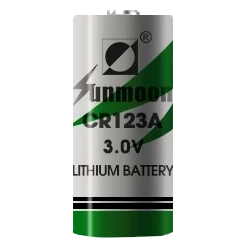 U-Prox CR123A Батарейка літієва
