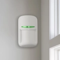 U-Prox PIR White Бездротовий сповіщувач руху з імунітетом до тварин фото 3