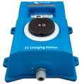 Victron Energy EV Charging station Зарядна станція для електромобілів фото 3