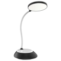 TITANUM TLTF-022B 7W 3000-6500K USB з акумулятором LED лампа настільна фото 1