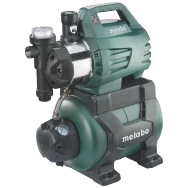 Metabo HWWI 4500 25 Inox (600974000) Насосна станція