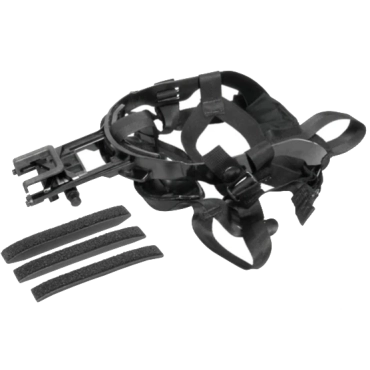 PVS14/PVS7 Head Mount Assembly with S/M/L brow pads Оголовье