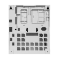 Kraft PSU-1203LED(P) 12В 3А Джерело безперебійного живлення фото 5