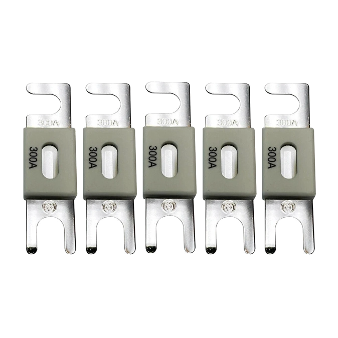 Victron Energy ANL-fuse 300A/80V (5 pc) Запобіжник
