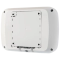 U-Prox MPX LE White Бездротова централь системи безпеки з підтримкою фотоверифікації фото 2