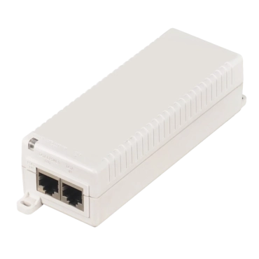 RG-E-120(GE) Инжектор POE (802.3af)