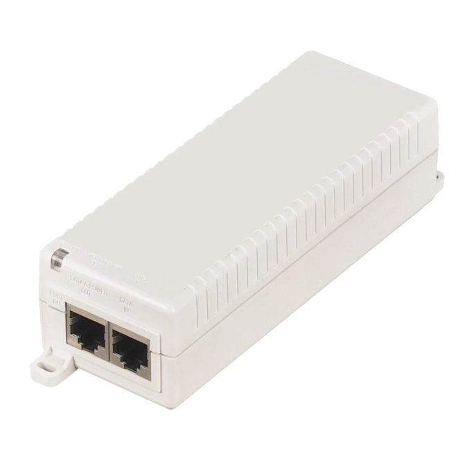 RG-E-120(GE) Инжектор POE (802.3af)