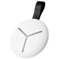 U-Prox Keyfob White Брелок управления режимами охраны фото 2