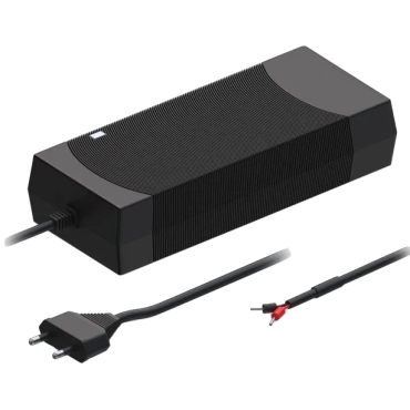 Teltonika PR318EUA 130Вт Блок питания