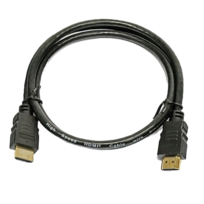 HDMI Патчкорд 19+1, 4k 60hz, 8 м фото 1