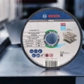 Bosch PRO for Inox 125×1 мм Коло відрізне фото 3
