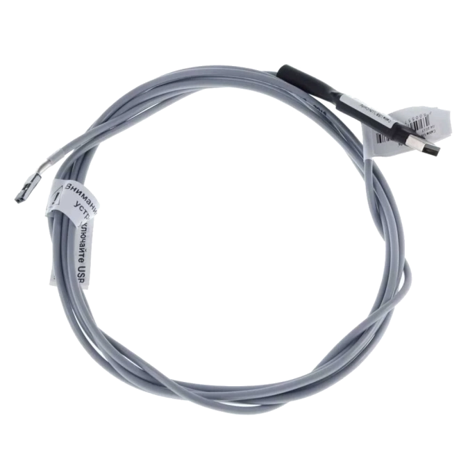 USB Лунь-9Т, Лунь-7Т, Алет-9, Лунь-9С Кабель для конфігурації фото 1