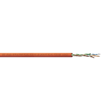 Алай КОРкЕН FRHF FE180/Eк30 (J-HX(St)H-PF FE180) 1х2х0,8 мм(бухта 320м.) Кабель