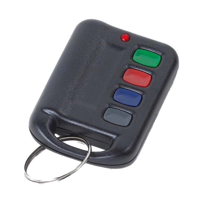 Elmes Electronic CH-4HT Брелок фото 1