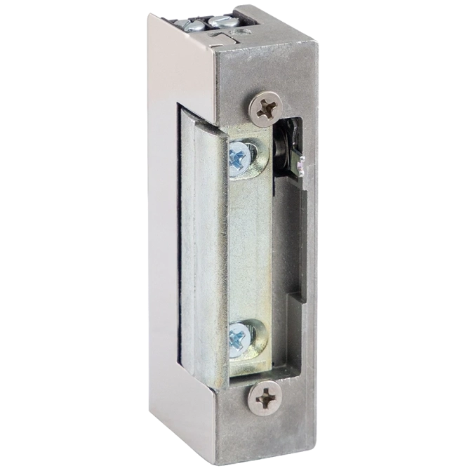 EFF EFF SPE71E FaFix A71 (W/O_SP 10-24V_AC/DC) НЗ_Е Засувка електромеханічна фото 1