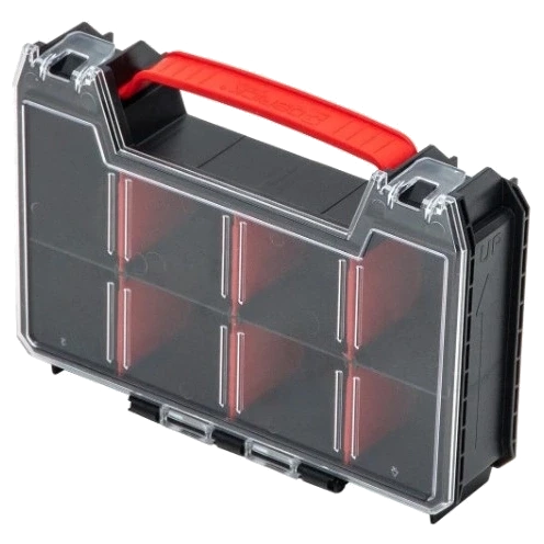 QBRICK SYSTEM PRO MULTI Органайзер для інструментів фото 1