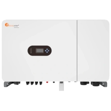 Felicity T-REX-50KHP3G01 50kW(160-800V) MPPT(150-850V) гибридный трехфазный чистая синусоида Инвертор