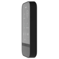 Ajax KeyPad TouchScreen (8EU) black Клавиатура фото 2