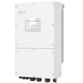 Solis S6-EH3P50K-H трифазний високовольтний Гібридний інвертор фото 1