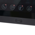 BCOM BD-760FHD/T Black Відеодомофон фото 4