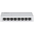 Dahua DH-SF1008L Комутатор 8 портів некерований фото 1