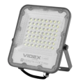 VIDEX PREMIUM 30W 5000K 220V LED прожектор фото 1