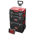 QBRICK SYSTEM PRO SET 1 "5 в 1" Ящик для інструментів фото 1
