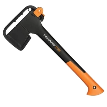 Fiskars S X10 121443 (1015619) Універсальна сокира фото 1