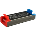 VIDEX (VL-LST-P100-12V) DC12V 8.25A 100W IP20 Блок живлення для LED стрічки фото 1