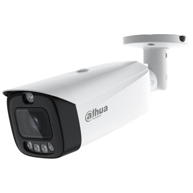 DH-IPC-HFW3449T1-AS-PV-PRO 4МП (2.8мм) IP відеокамера Dahua фото 1