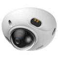 DH-IPC-HDBW3649F-AS-IL 6МП (2.8мм) з мікрофоном IP відеокамера Dahua фото 2