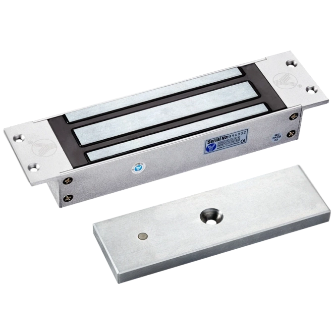 Yli Electronic YM-500M Електромагнітний замок фото 1