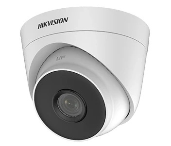 DS-2CE56D0T-IT3F (C) 2МП (2.8мм) HDTVI відеокамера Hikvision фото 1