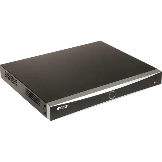 SE-NVR16V2K Відеореєстратор SafetyEye фото 1