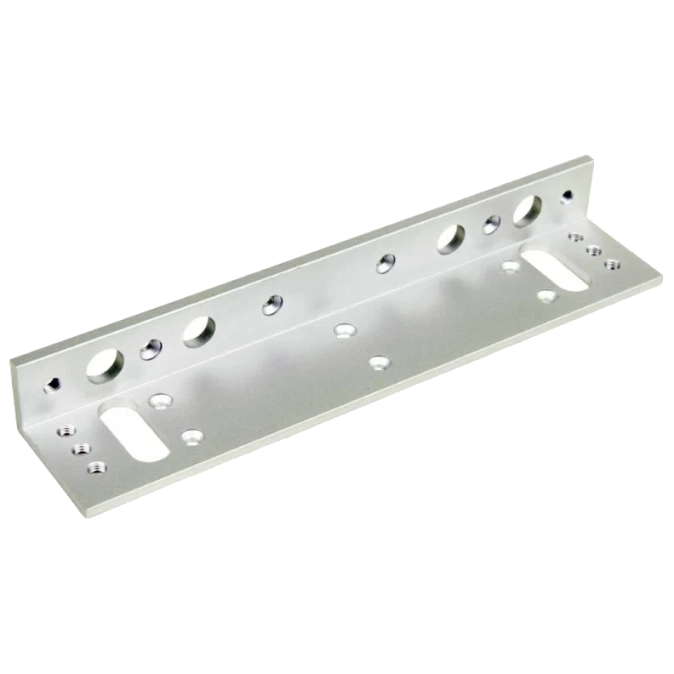 Yli Electronic MBK-280W-S(SS304)-L Куток монтажний