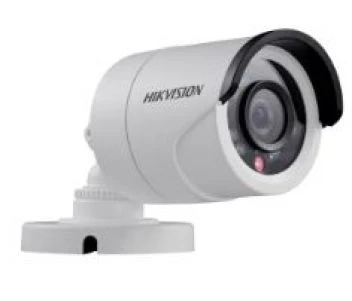 DS-2CE16D0T-IRF (3.6 мм) 2.0 Мп Turbo HD відеокамера фото 1