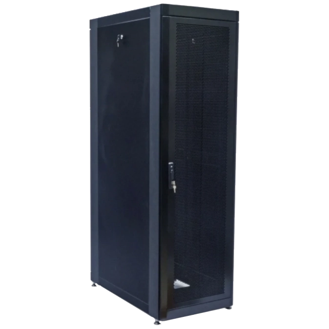 CMS (UA-MGSE33610MPB) 19" 33U 610х1055 Шафа фото 1