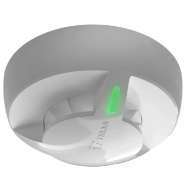 Tiras DETECTO HT10 Ex (A2) (white) Тепловий неадресний пожежний сповіщувач